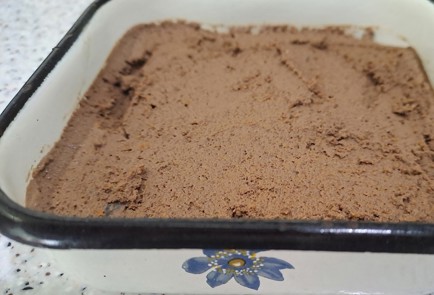 Фото шага рецепта Паштет из говяжьей печени с яблоками 190095 шаг 11  