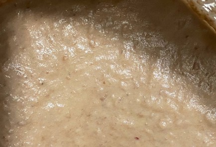 Фото шага рецепта Паштет из красной фасоли с грибами 173937 шаг 8  