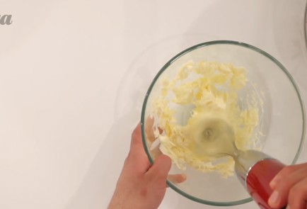 Фото шага рецепта Паштет из куриной печени с портвейном 22099 шаг 6  