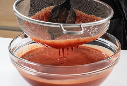 Фото шага рецепта Паштет из куриной печени 175755 шаг 6  