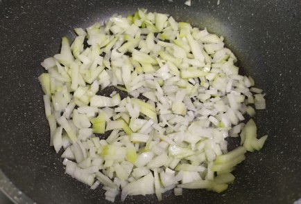 Фото шага рецепта Паштет из куриной печени 190381 шаг 1  