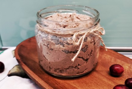 Фото шага рецепта Паштет из утиной печени 153116 шаг 12