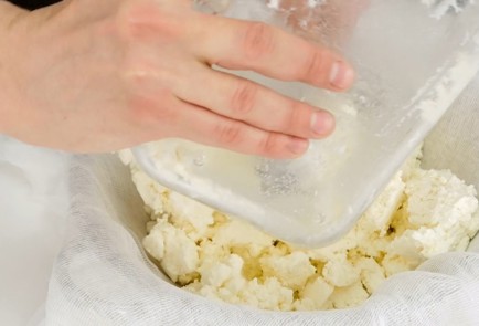 Фото шага рецепта Пасха 92605 шаг 2  