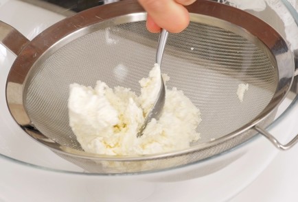 Фото шага рецепта Пасха 92605 шаг 3  