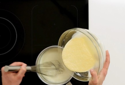 Фото шага рецепта Пасха 92605 шаг 4  