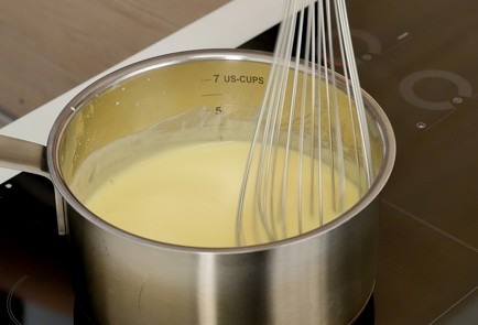 Фото шага рецепта Пасха 92605 шаг 5  