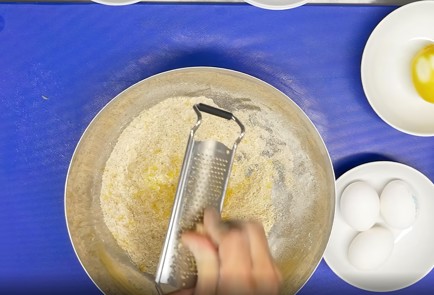 Фото шага рецепта Пассателли в курином бульоне 151431 шаг 12  