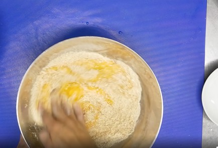 Фото шага рецепта Пассателли в курином бульоне 151431 шаг 14  