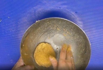 Фото шага рецепта Пассателли в курином бульоне 151431 шаг 15  