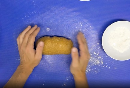 Фото шага рецепта Пассателли в курином бульоне 151431 шаг 16  