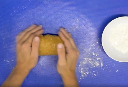 Фото шага рецепта Пассателли в курином бульоне 151431 шаг 17  