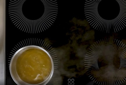 Фото шага рецепта Пассателли в курином бульоне 151431 шаг 20  