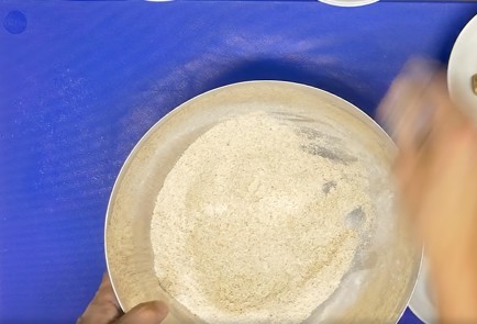 Фото шага рецепта Пассателли в курином бульоне 151431 шаг 8  