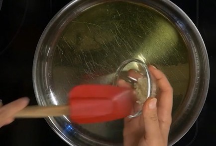 Фото шага рецепта Паста арабьята 139739 шаг 4  