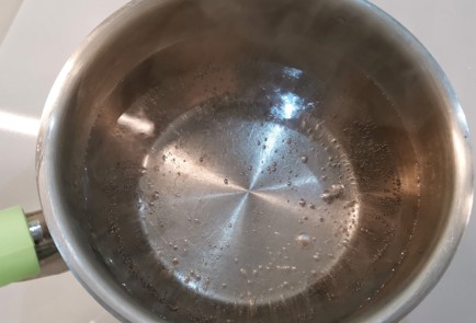 Фото шага рецепта Паста с гуакамоле 153094 шаг 1  