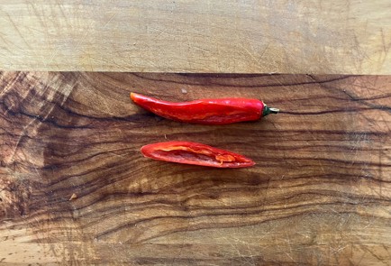 Фото шага рецепта Паста с кроликом и соусом болоньезе 175928 шаг 5  