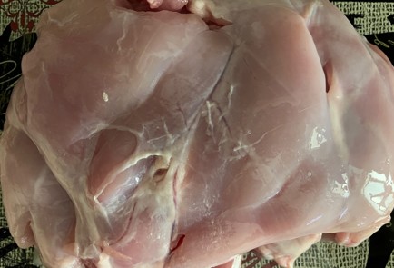 Фото шага рецепта Паста с кроликом и соусом болоньезе 175928 шаг 6  