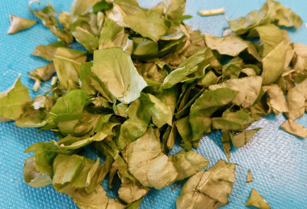 Фото шага рецепта Паста с польпетте в томатном соусе 151772 шаг 11  