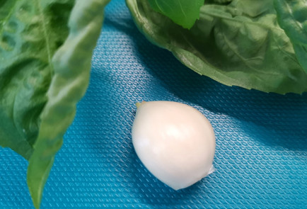 Фото шага рецепта Паста с польпетте в томатном соусе 151772 шаг 2  