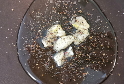 Фото шага рецепта Паста с польпетте в томатном соусе 151772 шаг 5  