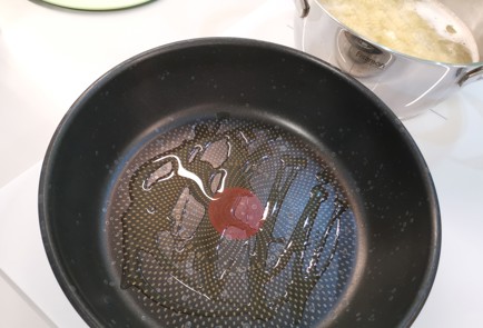 Фото шага рецепта Паста с тунцом 175603 шаг 7  