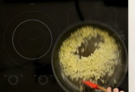 Фото шага рецепта Греческая лазанья пастицио 125032 шаг 2  