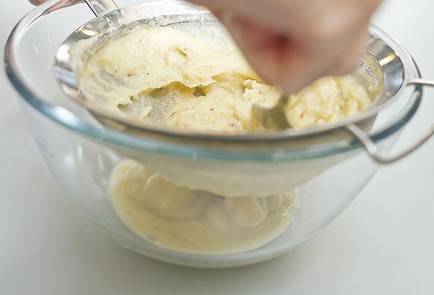 Фото шага рецепта Пастила 42441 шаг 2