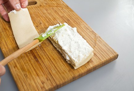 Фото шага рецепта Пастила 42441 шаг 6