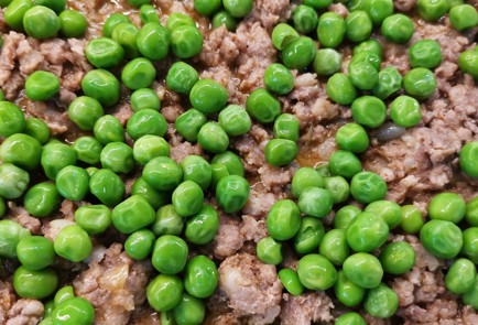 Фото шага рецепта Пастуший кетопирог со шпинатом 173571 шаг 13  