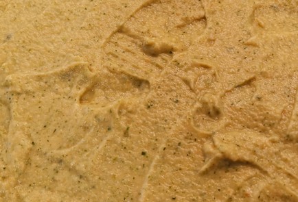 Фото шага рецепта Пастуший кетопирог со шпинатом 173571 шаг 14  