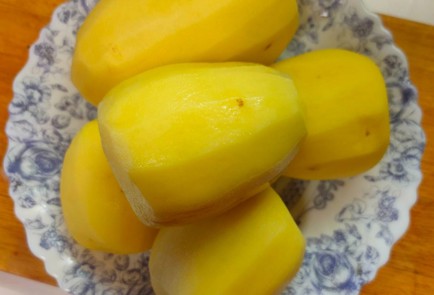 Фото шага рецепта Пастуший пирог 188494 шаг 8  