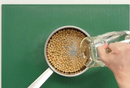 Фото шага рецепта Постные голубцы пасуцдолма 55901 шаг 2  