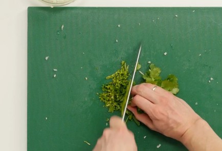 Фото шага рецепта Постные голубцы пасуцдолма 55901 шаг 4  