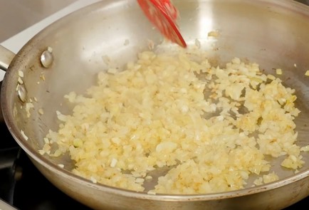 Фото шага рецепта Постные голубцы пасуцдолма 55901 шаг 5  