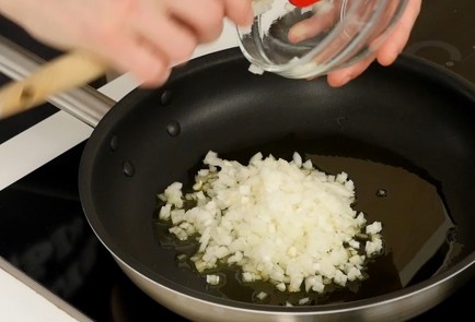 Фото шага рецепта Картофель поиспански пататасбравас 124982 шаг 3