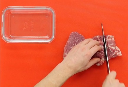 Фото шага рецепта Патедекампань Деревенский паштет 17578 шаг 2  