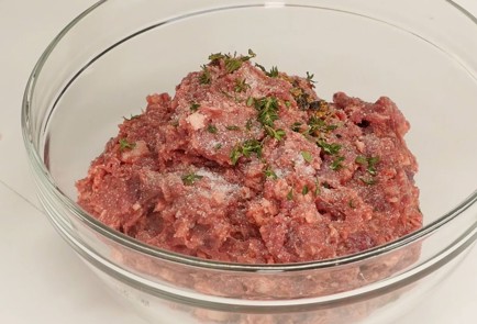 Фото шага рецепта Патедекампань Деревенский паштет 17578 шаг 4  