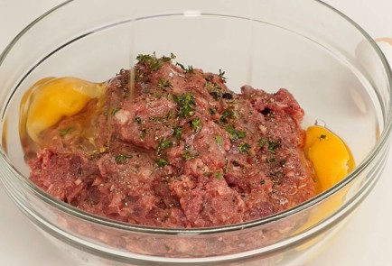 Фото шага рецепта Патедекампань Деревенский паштет 17578 шаг 5  