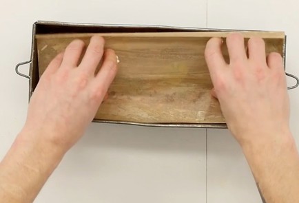 Фото шага рецепта Патедекампань Деревенский паштет 17578 шаг 8  