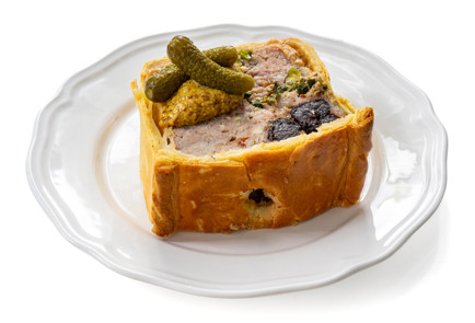 Фото шага рецепта Патекрут 190706 шаг 11  