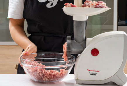 Фото шага рецепта Патекрут 190706 шаг 5  