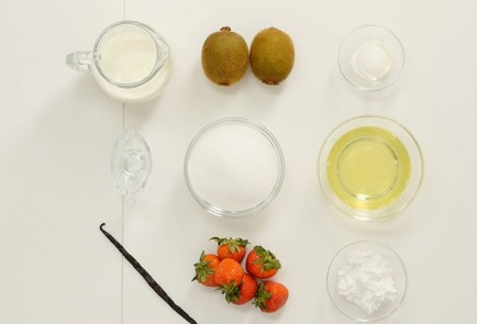 Фото шага рецепта Павлова 93342 шаг 1  