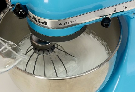 Фото шага рецепта Павлова 93342 шаг 4  