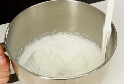 Фото шага рецепта Павлова 93342 шаг 5  