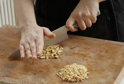 Фото шага рецепта Капуста в духовке в азиатском соусе 152901 шаг 6  