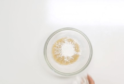 Фото шага рецепта Печенье для поста 191409 шаг 2