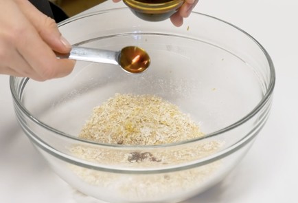 Фото шага рецепта Печенье для поста 191409 шаг 4