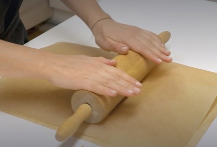 Фото шага рецепта Печенье для поста 191409 шаг 6