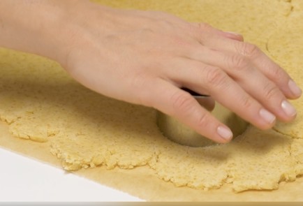 Фото шага рецепта Печенье для поста 191409 шаг 7