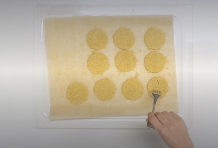 Фото шага рецепта Печенье для поста 191409 шаг 8